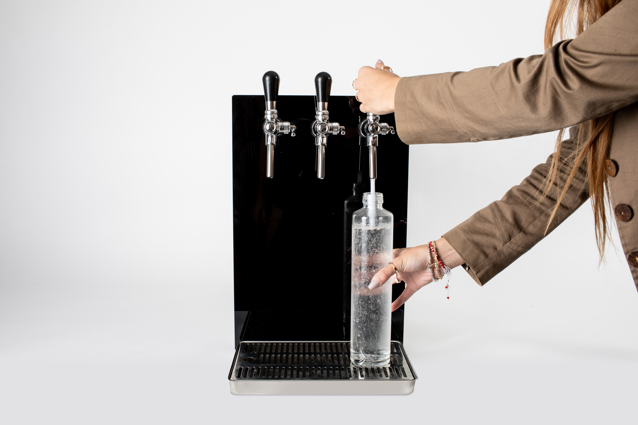 OctaFlow Pro TAP 80